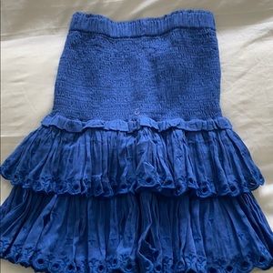 Isabel Marant Etoile Naomi skirt